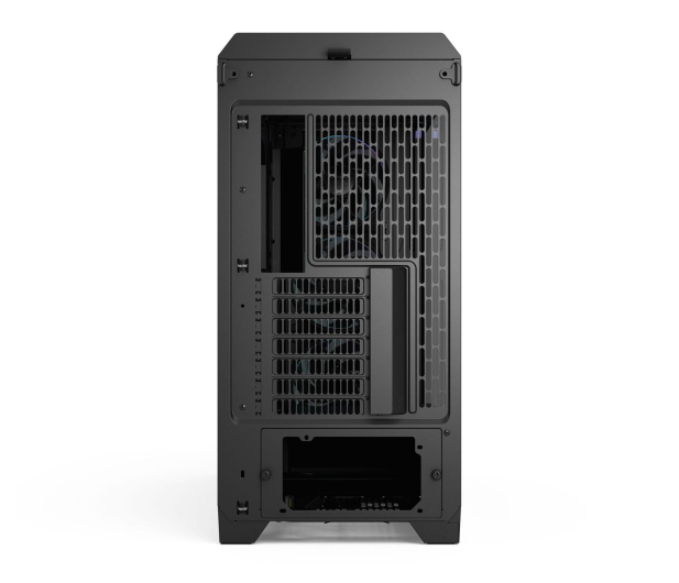 Fractal Design Meshify 3 XL Ambience Pro RGB Black TG Light Tint - 1318895 - zdjęcie 4